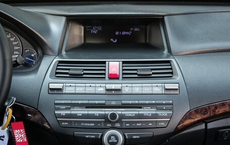 Honda Crosstour I рестайлинг, 2011 год, 1 445 000 рублей, 17 фотография