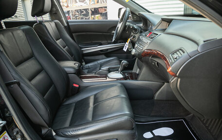 Honda Crosstour I рестайлинг, 2011 год, 1 445 000 рублей, 20 фотография
