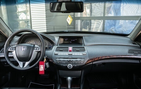 Honda Crosstour I рестайлинг, 2011 год, 1 445 000 рублей, 16 фотография