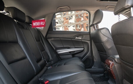 Honda Crosstour I рестайлинг, 2011 год, 1 445 000 рублей, 18 фотография
