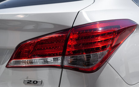 Hyundai i40 I рестайлинг, 2014 год, 1 347 000 рублей, 7 фотография