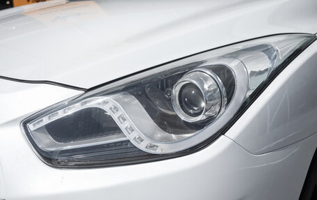 Hyundai i40 I рестайлинг, 2014 год, 1 347 000 рублей, 3 фотография