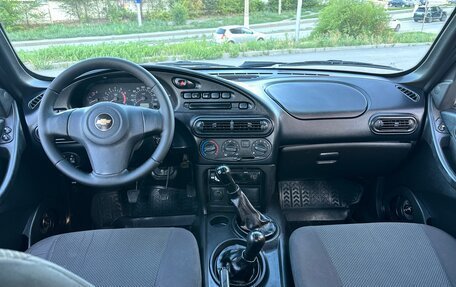 Chevrolet Niva I рестайлинг, 2011 год, 420 000 рублей, 11 фотография
