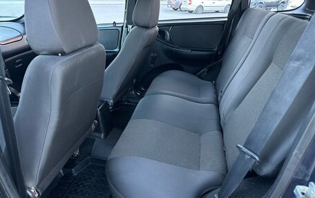 Chevrolet Niva I рестайлинг, 2011 год, 420 000 рублей, 19 фотография