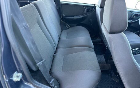 Chevrolet Niva I рестайлинг, 2011 год, 420 000 рублей, 20 фотография