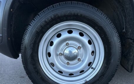 Chevrolet Niva I рестайлинг, 2011 год, 420 000 рублей, 24 фотография