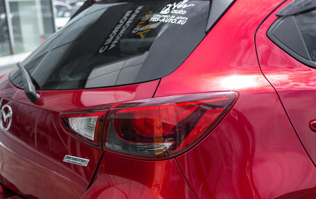 Mazda Demio IV, 2019 год, 1 159 000 рублей, 7 фотография