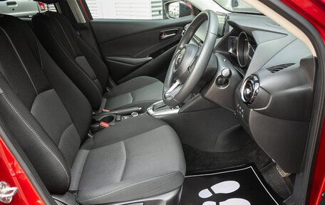 Mazda Demio IV, 2019 год, 1 159 000 рублей, 18 фотография