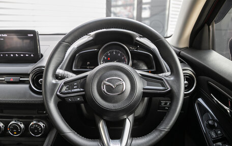 Mazda Demio IV, 2019 год, 1 159 000 рублей, 21 фотография