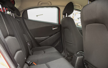 Mazda Demio IV, 2019 год, 1 159 000 рублей, 20 фотография