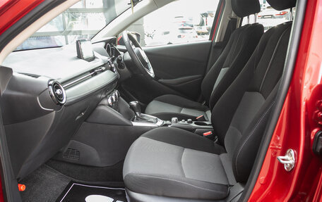 Mazda Demio IV, 2019 год, 1 159 000 рублей, 24 фотография