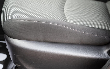 Mazda Demio IV, 2019 год, 1 159 000 рублей, 25 фотография