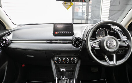 Mazda Demio IV, 2019 год, 1 159 000 рублей, 22 фотография