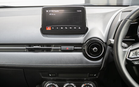 Mazda Demio IV, 2019 год, 1 159 000 рублей, 23 фотография