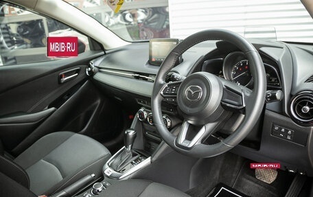 Mazda Demio IV, 2019 год, 1 159 000 рублей, 19 фотография
