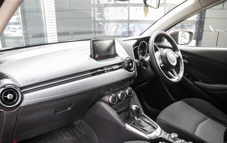 Mazda Demio IV, 2019 год, 1 159 000 рублей, 27 фотография