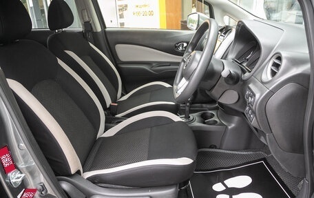 Nissan Note II рестайлинг, 2017 год, 949 000 рублей, 12 фотография