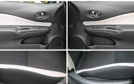 Nissan Note II рестайлинг, 2017 год, 949 000 рублей, 21 фотография