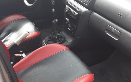 Skoda Octavia IV, 2008 год, 650 000 рублей, 6 фотография