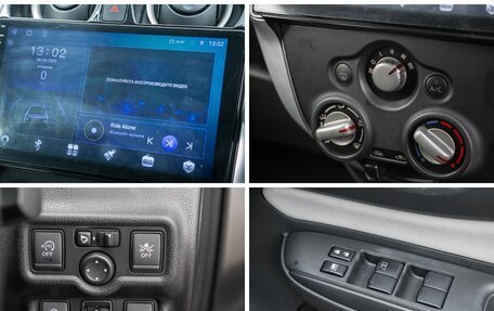 Nissan Note II рестайлинг, 2017 год, 949 000 рублей, 22 фотография