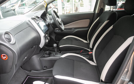 Nissan Note II рестайлинг, 2017 год, 949 000 рублей, 18 фотография