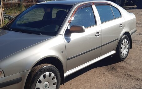 Skoda Octavia IV, 2008 год, 650 000 рублей, 2 фотография