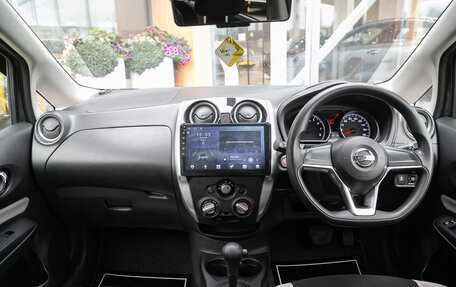 Nissan Note II рестайлинг, 2017 год, 949 000 рублей, 16 фотография