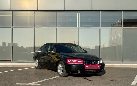 Volvo S60 III, 2007 год, 589 000 рублей, 2 фотография