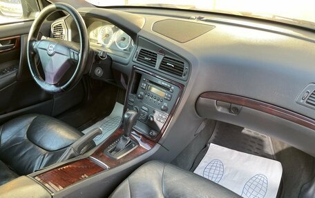 Volvo S60 III, 2007 год, 589 000 рублей, 8 фотография