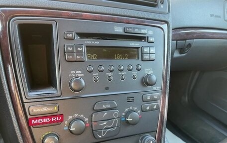 Volvo S60 III, 2007 год, 589 000 рублей, 10 фотография