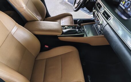 Lexus GS IV рестайлинг, 2012 год, 2 600 000 рублей, 2 фотография