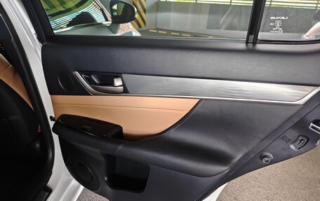 Lexus GS IV рестайлинг, 2012 год, 2 600 000 рублей, 6 фотография