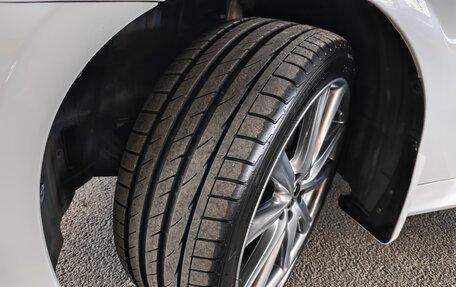 Lexus GS IV рестайлинг, 2012 год, 2 600 000 рублей, 9 фотография
