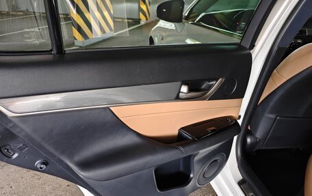 Lexus GS IV рестайлинг, 2012 год, 2 600 000 рублей, 7 фотография