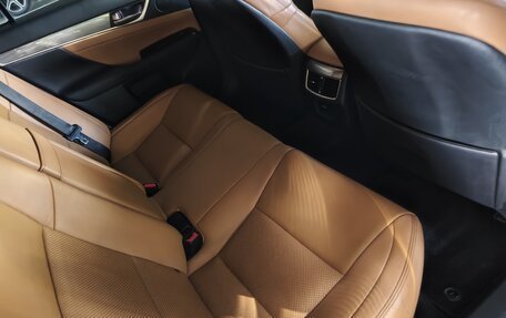 Lexus GS IV рестайлинг, 2012 год, 2 600 000 рублей, 3 фотография