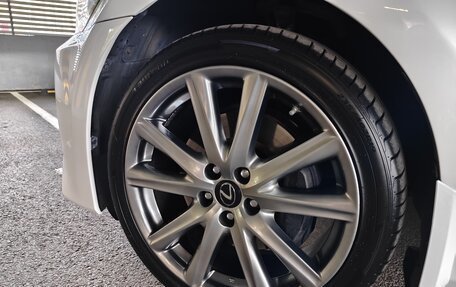 Lexus GS IV рестайлинг, 2012 год, 2 600 000 рублей, 8 фотография