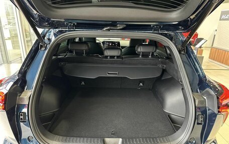 Haval F7, 2025 год, 2 899 000 рублей, 7 фотография