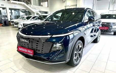Haval F7, 2025 год, 2 899 000 рублей, 3 фотография