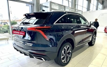 Haval F7, 2025 год, 2 899 000 рублей, 10 фотография