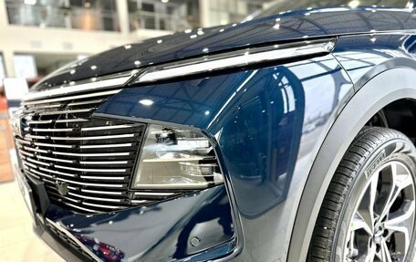 Haval F7, 2025 год, 2 899 000 рублей, 30 фотография
