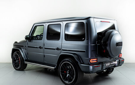 Mercedes-Benz G-Класс AMG, 2021 год, 18 317 000 рублей, 6 фотография