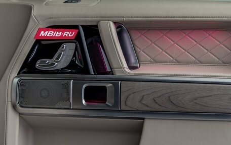 Mercedes-Benz G-Класс AMG, 2021 год, 18 317 000 рублей, 14 фотография
