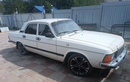 ГАЗ 3102 «Волга», 1998 год, 125 000 рублей, 2 фотография