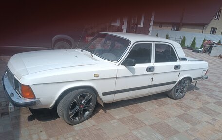 ГАЗ 3102 «Волга», 1998 год, 125 000 рублей, 3 фотография