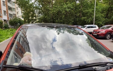Opel Corsa D, 2012 год, 399 999 рублей, 7 фотография