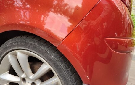 Opel Corsa D, 2012 год, 399 999 рублей, 13 фотография
