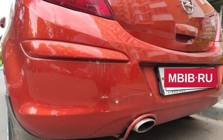 Opel Corsa D, 2012 год, 399 999 рублей, 16 фотография