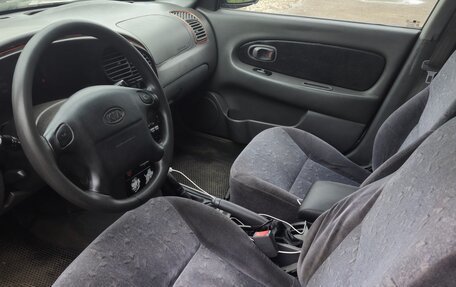 KIA Spectra II (LD), 2007 год, 250 000 рублей, 5 фотография