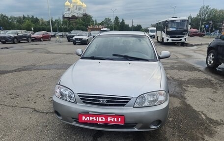 KIA Spectra II (LD), 2007 год, 250 000 рублей, 2 фотография