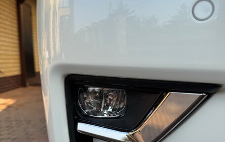 Toyota Land Cruiser Prado 150 рестайлинг 2, 2018 год, 6 099 999 рублей, 16 фотография